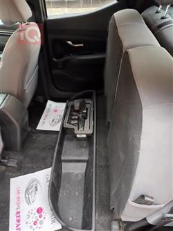 هیۆندای سانتا کروز